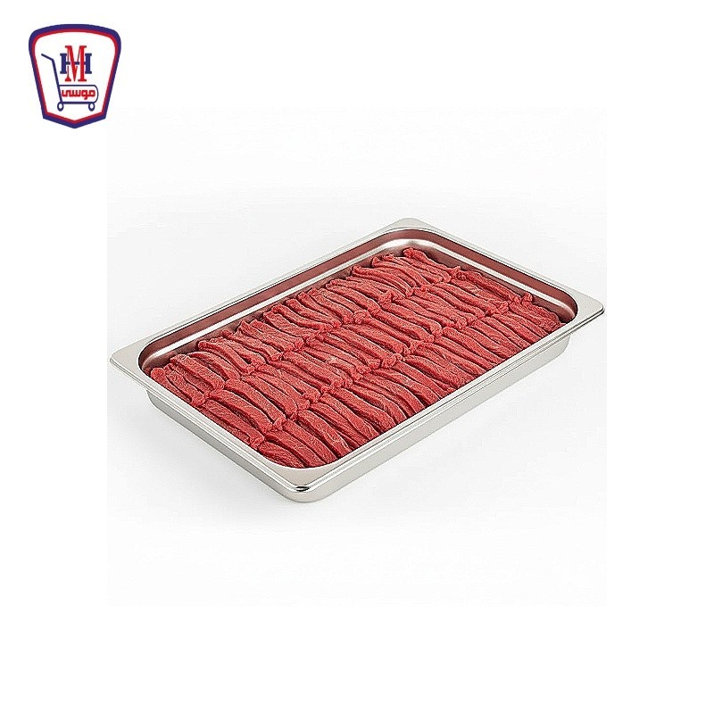 شاورمه مستورده 500 جرام