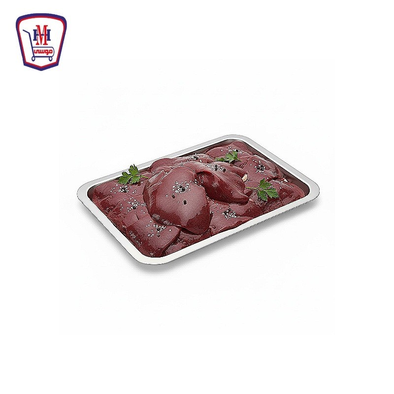 كبده امريكى سويفت مستورد 500 جرام