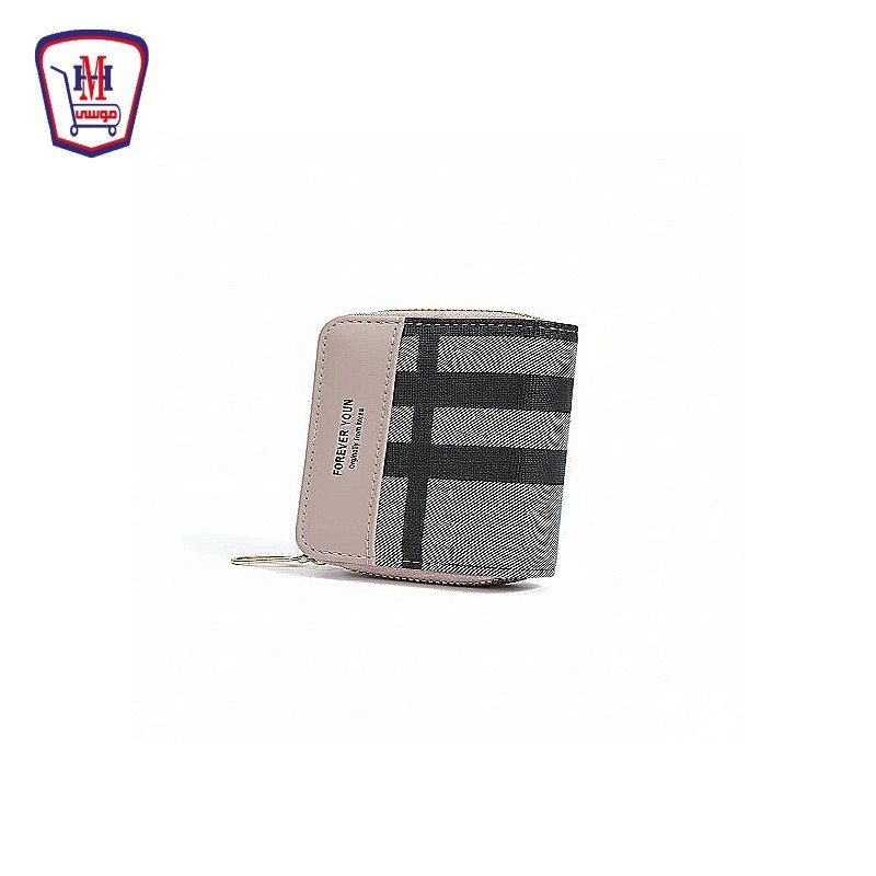 محفظه كراته لف حريمى