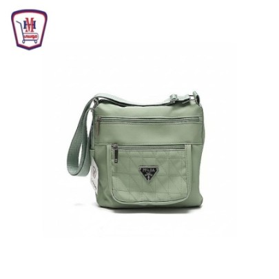 صورة شنطه حريمى كتف 2 سوسته من موسى - هايبر موسى