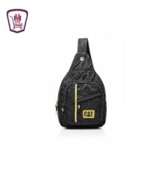 صورة شنطه جيب قربه جلد موديل 65 من موسى - هايبر موسى