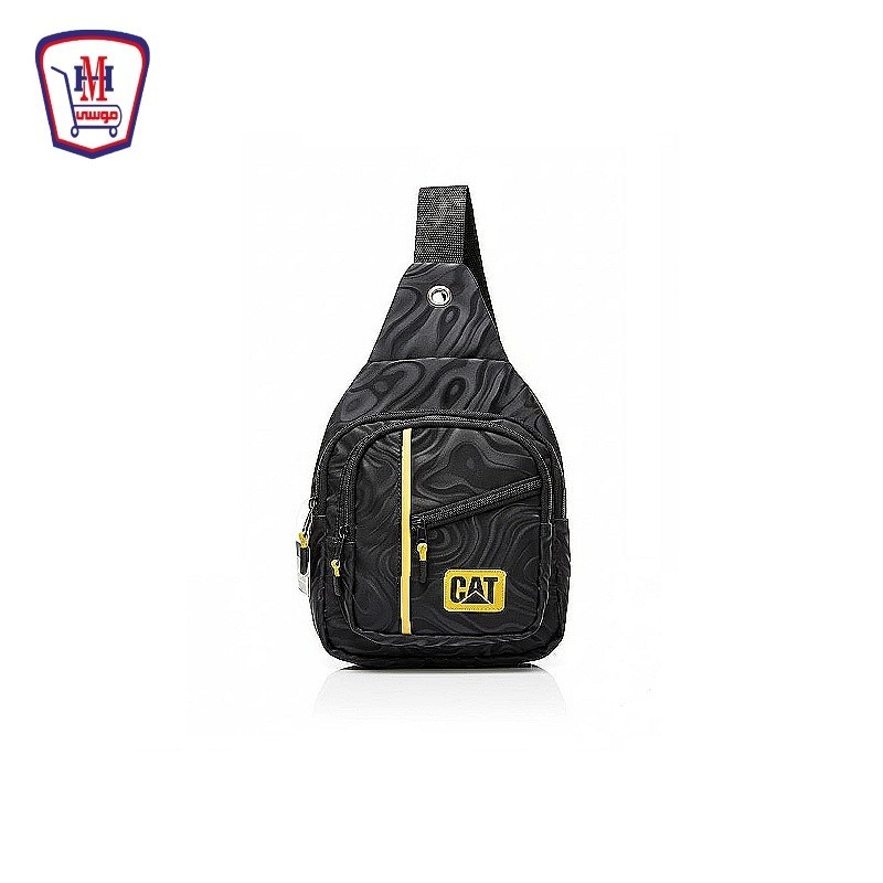 شنطه جيب قربه جلد موديل 65