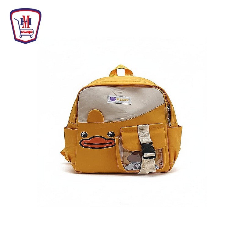 شنطه مدرسيه موديل 310