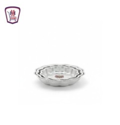 النجم الساطع طقم صوانى كيك شكل ورده 3 قطعه — منزلي | هايبر موسى — تسوّ