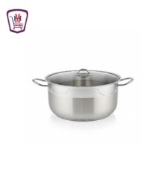 الهلال حله استانلس مقاس 36 | من الهلال | هايبر موسى — تسوّق أونلاين