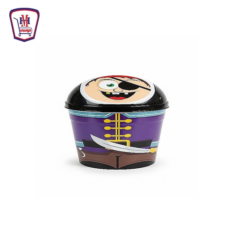 الوطنيه زباله بينو