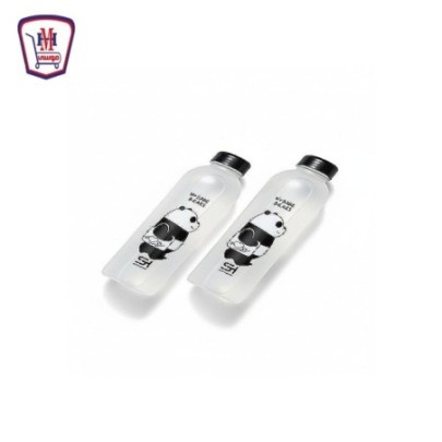 باندا زجاجه لبن وعصير اكريلك مستورد 1 لتر — منزلي | هايبر موسى — تسوّق