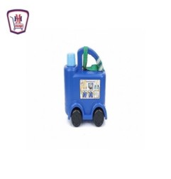 الاندلس لانش بوكس باص زمزميه | من الاندلس | هايبر موسى