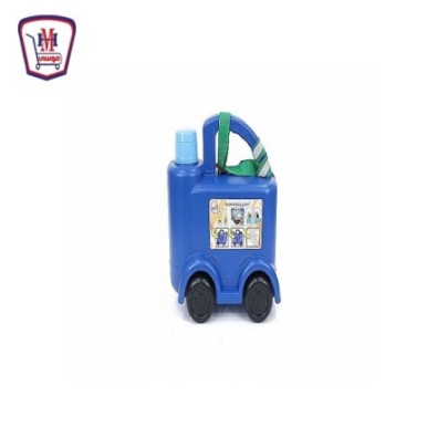 الاندلس لانش بوكس باص زمزميه | من الاندلس | هايبر موسى