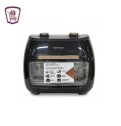 كينوود قلايه هوائيه 11 لتر 2000 وات HFP90000BK من كينوود | هايبر موسى