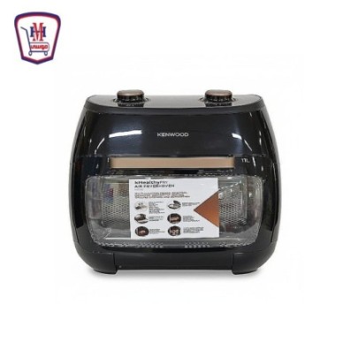 كينوود قلايه هوائيه 11 لتر 2000 وات HFP90000BK من كينوود | هايبر موسى