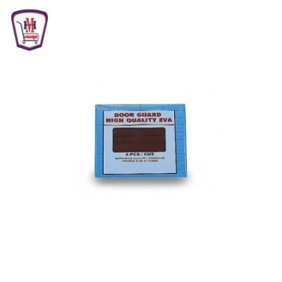 صورة صداده سياره فوم ازرق من موسى - هايبر موسى