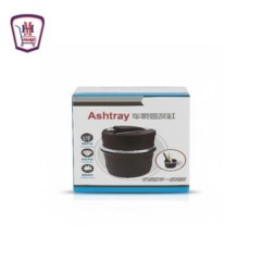 صورة طفايه سجاير سياره بلاستيك من موسى - هايبر موسى