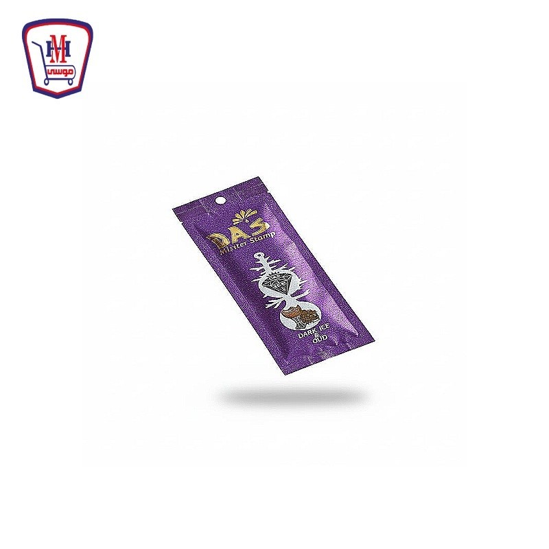 معطر سياره داسى موف