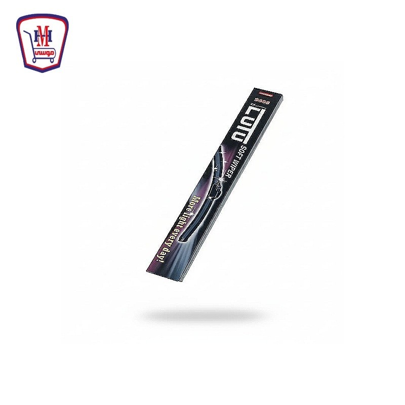 ريشه مساحات مقاسات