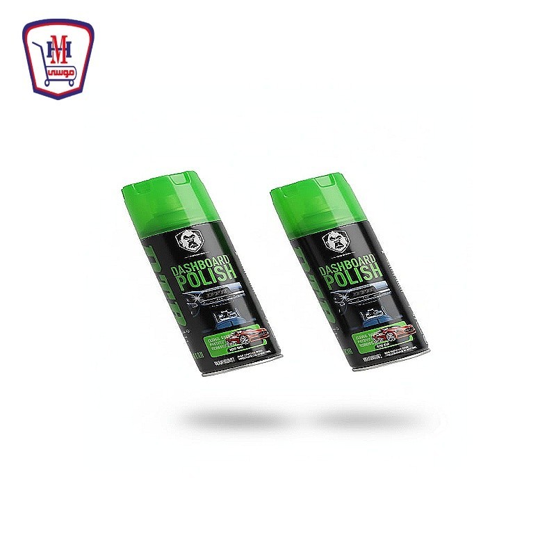 ملمع سياره دى تى ار