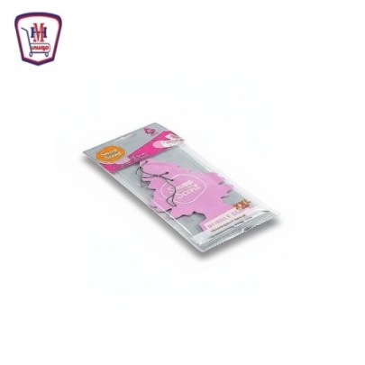 صورة معطر سياره سمارت لبان من موسى - هايبر موسى