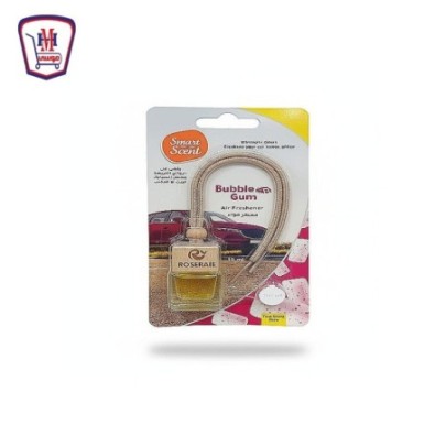 صورة معطر سياره فرسكا سمارت برائحه اللبان من موسى - هايبر موسى