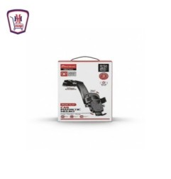 صورة حامل محمول سياره مستورد موديل HL-23 تابلوه من موسى - هايبر موسى