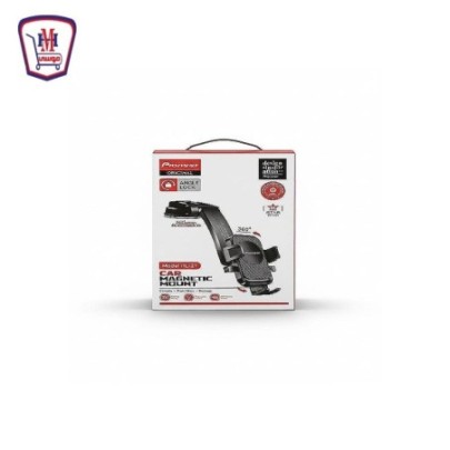 صورة حامل محمول سياره مستورد موديل HL-23 تابلوه من موسى - هايبر موسى