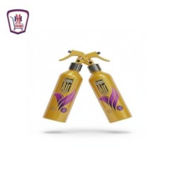 صورة معطر سياره سبراى جولدن اير عود من موسى - هايبر موسى