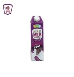 لمار حليب بالشيكولاته 1 لتر | من لمار | هايبر موسى — أفضل سعر وتوصيل س