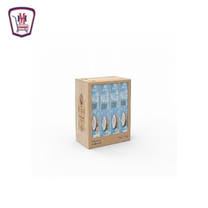 جهينه حليب جوز الهند 1لتر علبه × 6 قطعه | من جهينه | هايبر موسى — أفضل