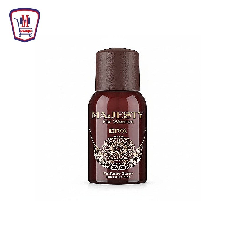ماجستى ديفا اسبراى حريمى 100 مللى