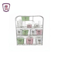 مسلم جروب طقم توابل صينى 12 قطعه — منزلي | هايبر موسى — تسوّق أونلاين