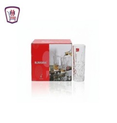 بلانك ماكس طقم شوب زجاج 6 قطعه موديل KTY | من بلانك ماكس | هايبر موسى