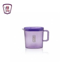 عرفه لوكسور دورق اكليرك فخامه 2 لتر الوان — منزلي | هايبر موسى