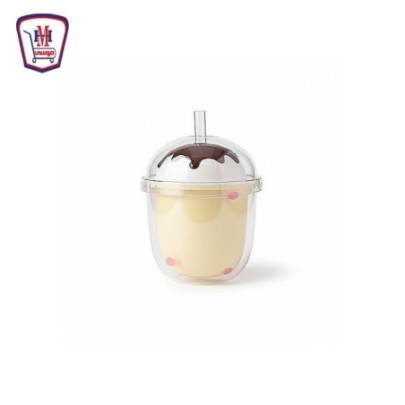 مج بلاستيك الوان 350 مللى موديل (X-278) 593/9 | هايبر موسى — تسوّق أون