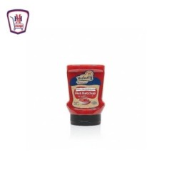 بابزى كاتشب حار 310 جرام 310 جم من بابزى | هايبر موسى