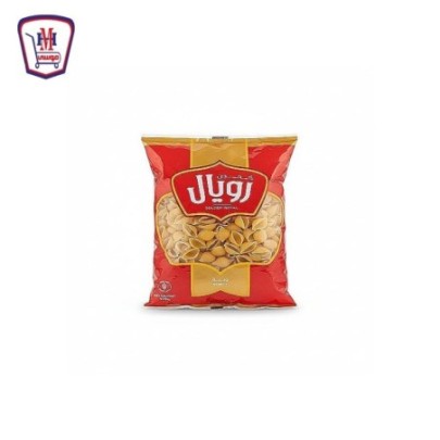 رويال مكرونه ودعه 375 جرام 375 جم من رويال | هايبر موسى