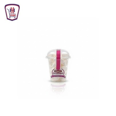 دوبيلا مارشيمللىو فانيليا علبه 120 جرام | من دوبيلا | هايبر موسى — أفض