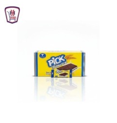 رونيسكا بيك وايت بسكويت 18 جرام علبه × 28 قطعه | من رونيسكا | هايبر مو