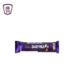 كادبورى شيكولاته ساده 30 جرام | من كادبورى | هايبر موسى — أفضل سعر وتو