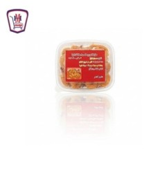 عليا ممبار ممتاز وسط محشى علبه شفاف 400 جرام | من عليا | هايبر موسى —