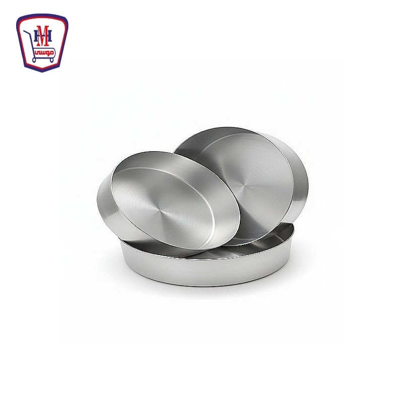 الدهان طقم صواني فرن 3 قطع  k. H