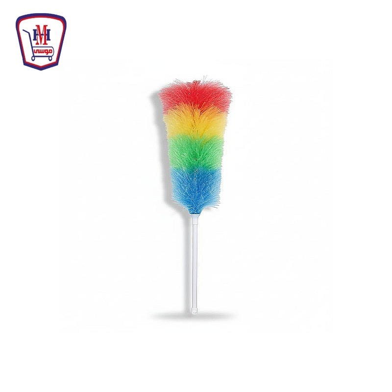 رياشه صغيره الوان بلاستيك