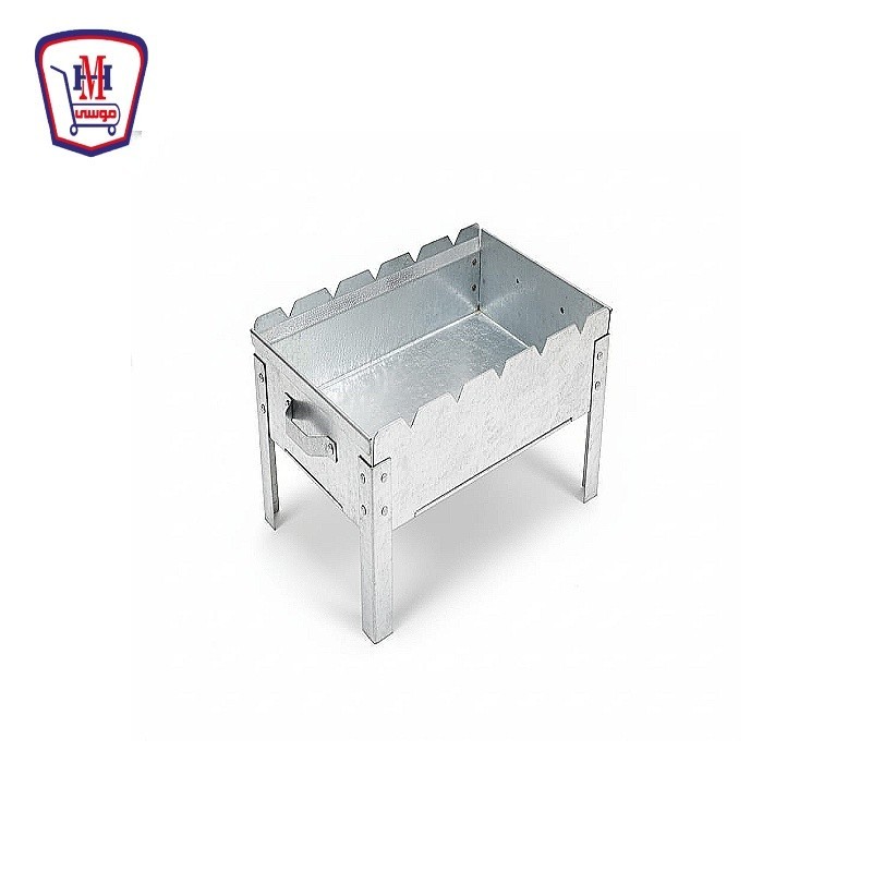 شوايه فحم برجول صغيره المتحده