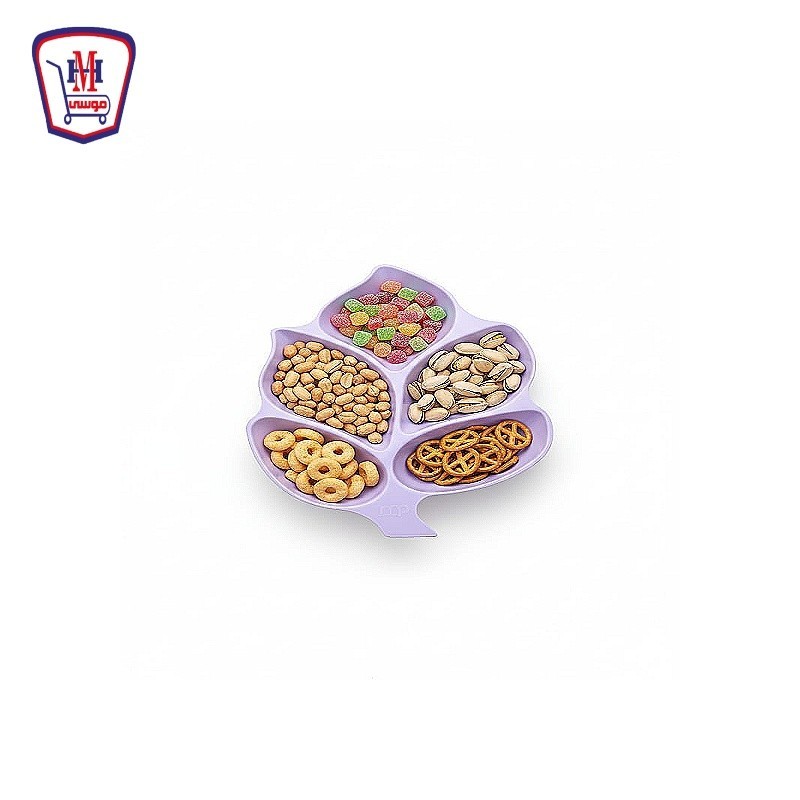 طبق تسالى ورق شجر mp