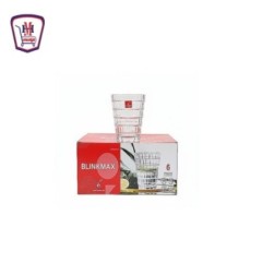 بلانك ماكس طقم كوب شاى 6 قطع موديل KTY 4231-1 | هايبر موسى — تسوّق أون