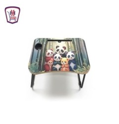 ترابيزه لاب و مذاكره خشب رجل معدن رسومات 3D — منزلي | هايبر موسى — تسو