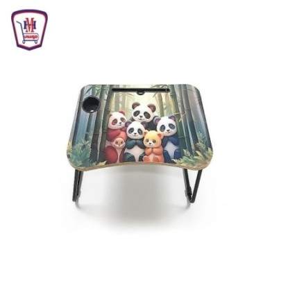 ترابيزه لاب و مذاكره خشب رجل معدن رسومات 3D — منزلي | هايبر موسى — تسو