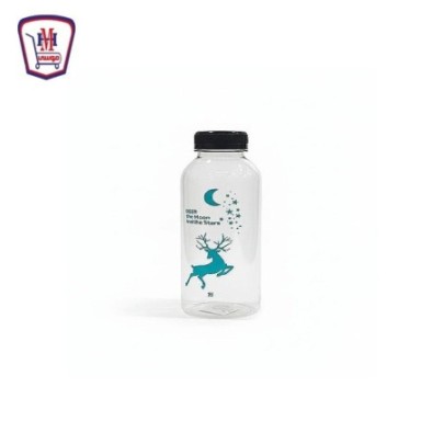 باندا زجاجه مياه شفافه 900 مللى