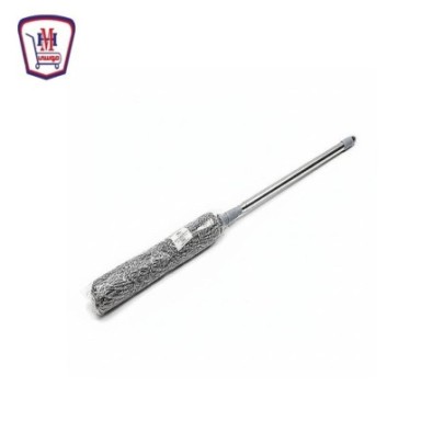 زعافه يد استانلس قابله للطى 3 متر | هايبر موسى