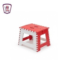 الاندلس كرسى قابل لطى بلاستيك 2 لون — منزلي | هايبر موسى