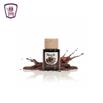 ريفولا روائح طعام شيكولاته سائله 30 مللى 30 مل من ريفولا | تسوّق أونلا