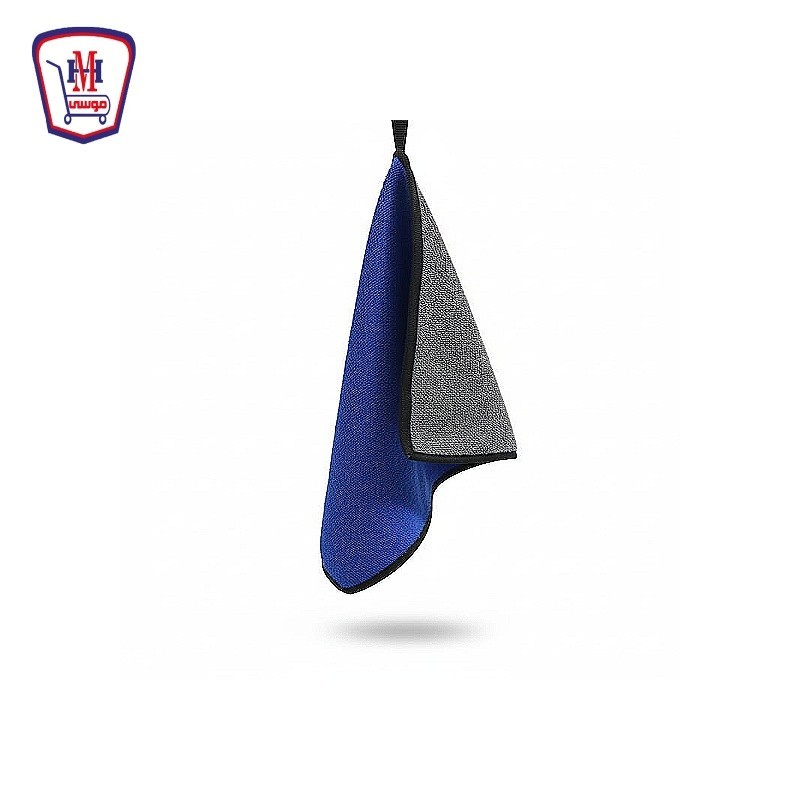 فوطه 2 وجه صغير الوان